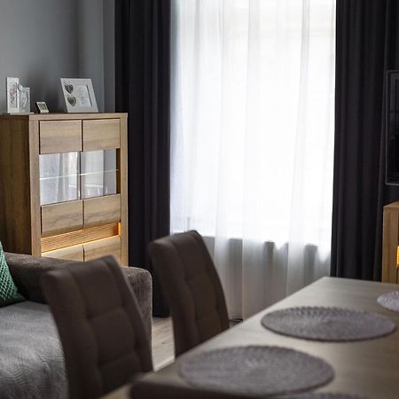 Apartament Silver 두슈니키 즈드로지 외부 사진