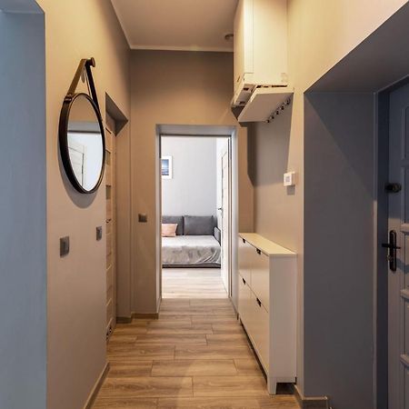 Apartament Silver 두슈니키 즈드로지 외부 사진