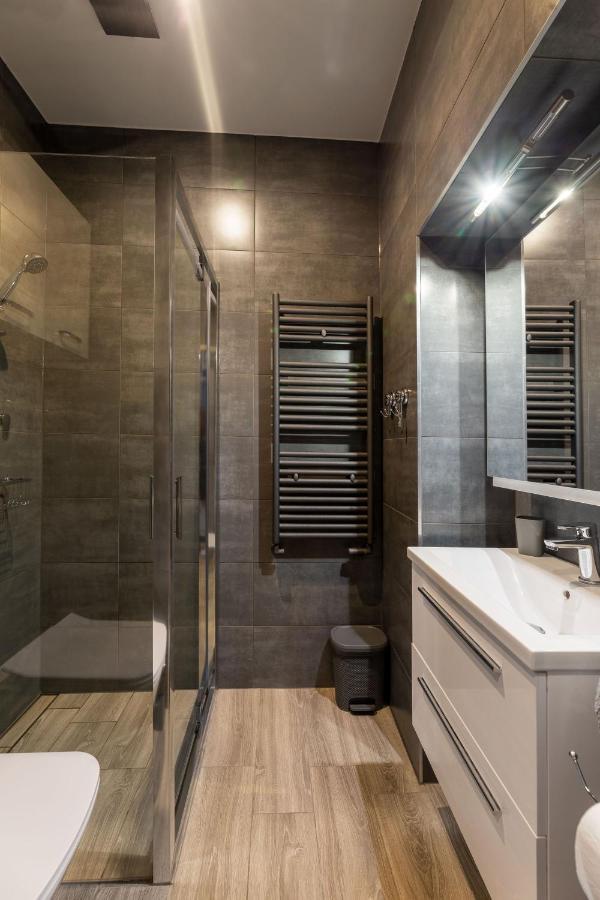 Apartament Silver 두슈니키 즈드로지 외부 사진