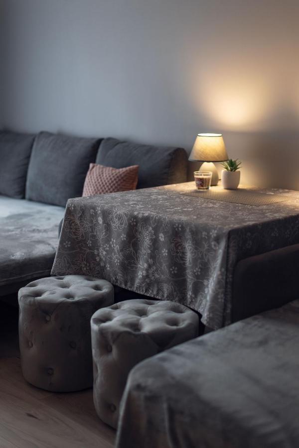 Apartament Silver 두슈니키 즈드로지 외부 사진