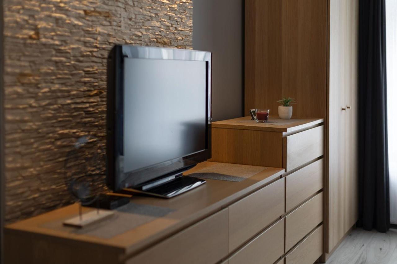 Apartament Silver 두슈니키 즈드로지 외부 사진
